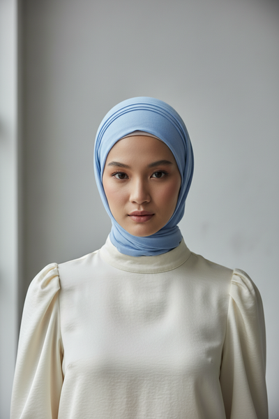 Baby Blue