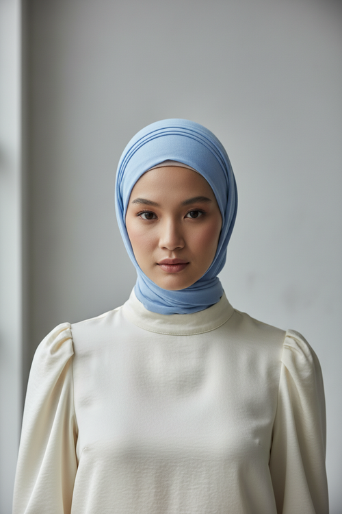 Baby Blue