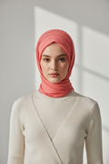 Coral Pink