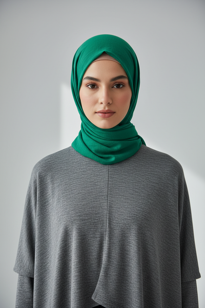 Emerald Green