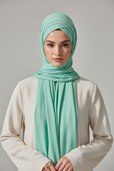 Mint Green