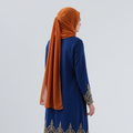 Rust Orange