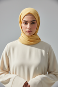 Soft Yellow